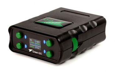 Green-GO Beltpack X (BPX)