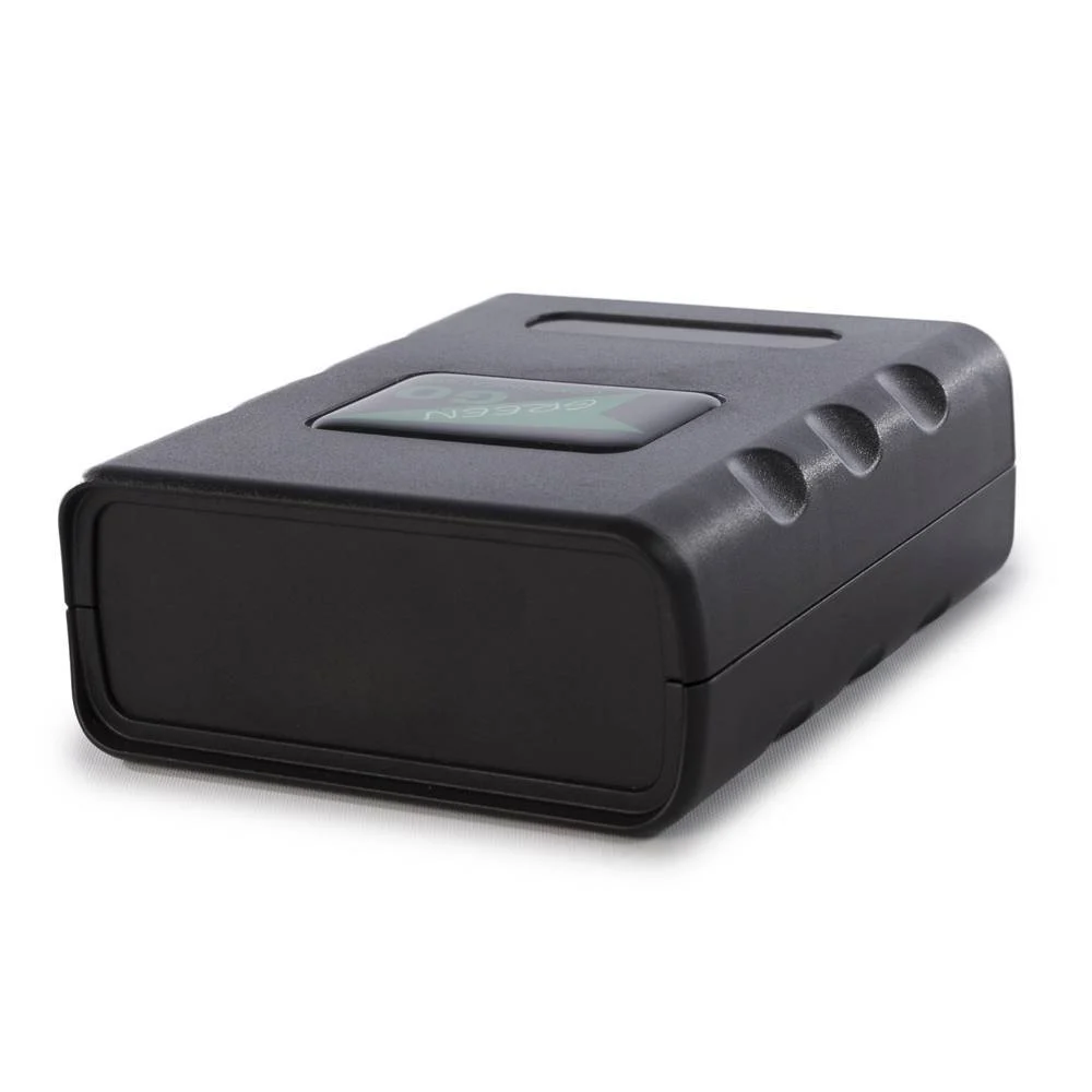 Green-GO Wireless Antenna (WAA)