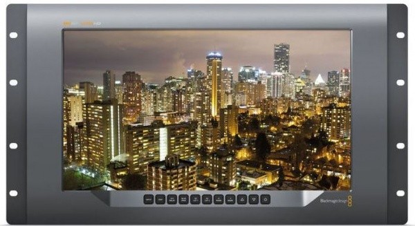 Blackmagic Design SmartView 4K