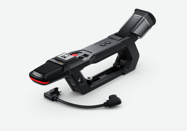 Blackmagic PYXIS Pro Handle