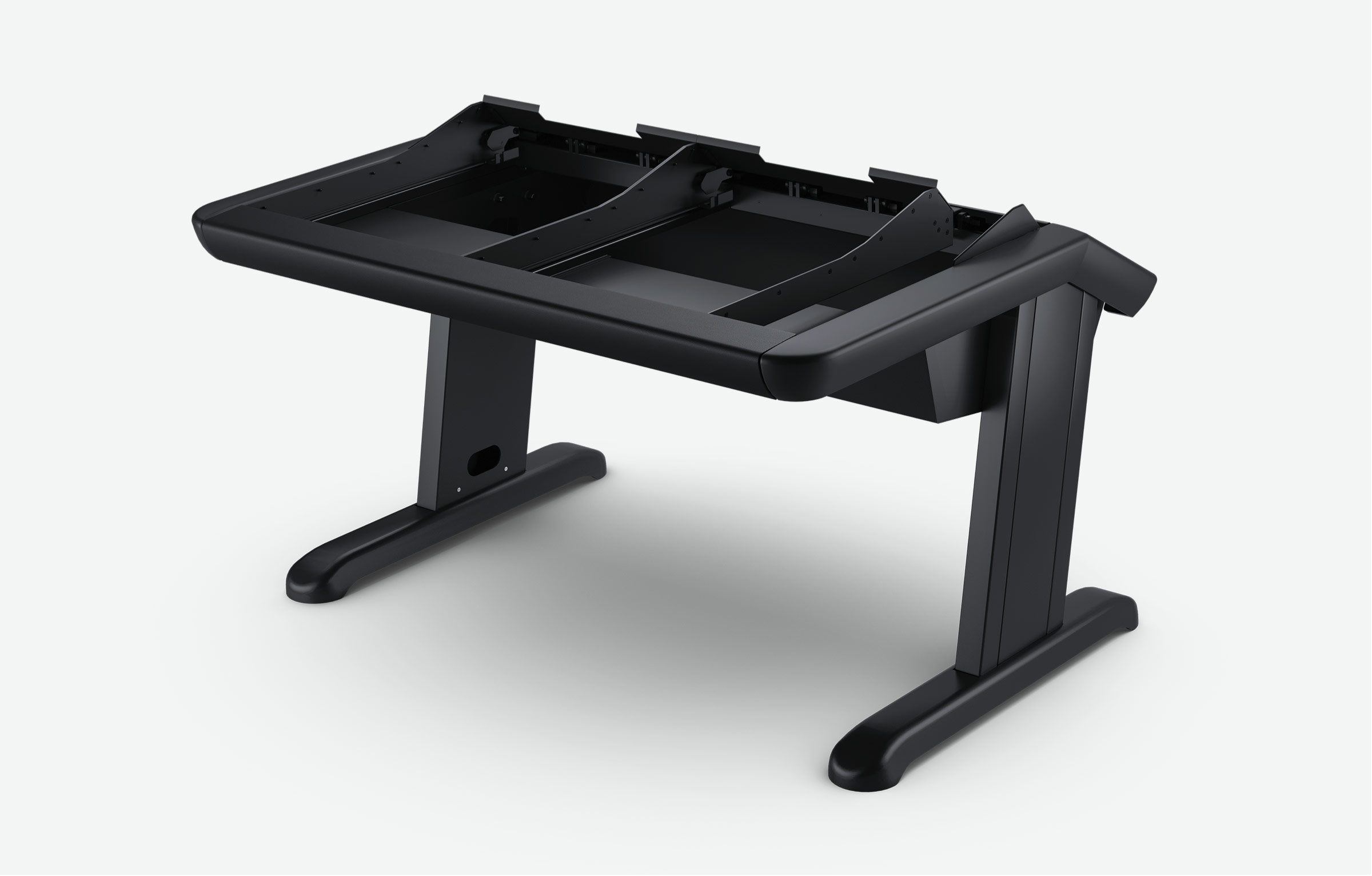 Blackmagic Fairlight Console Chassis 2 Bay