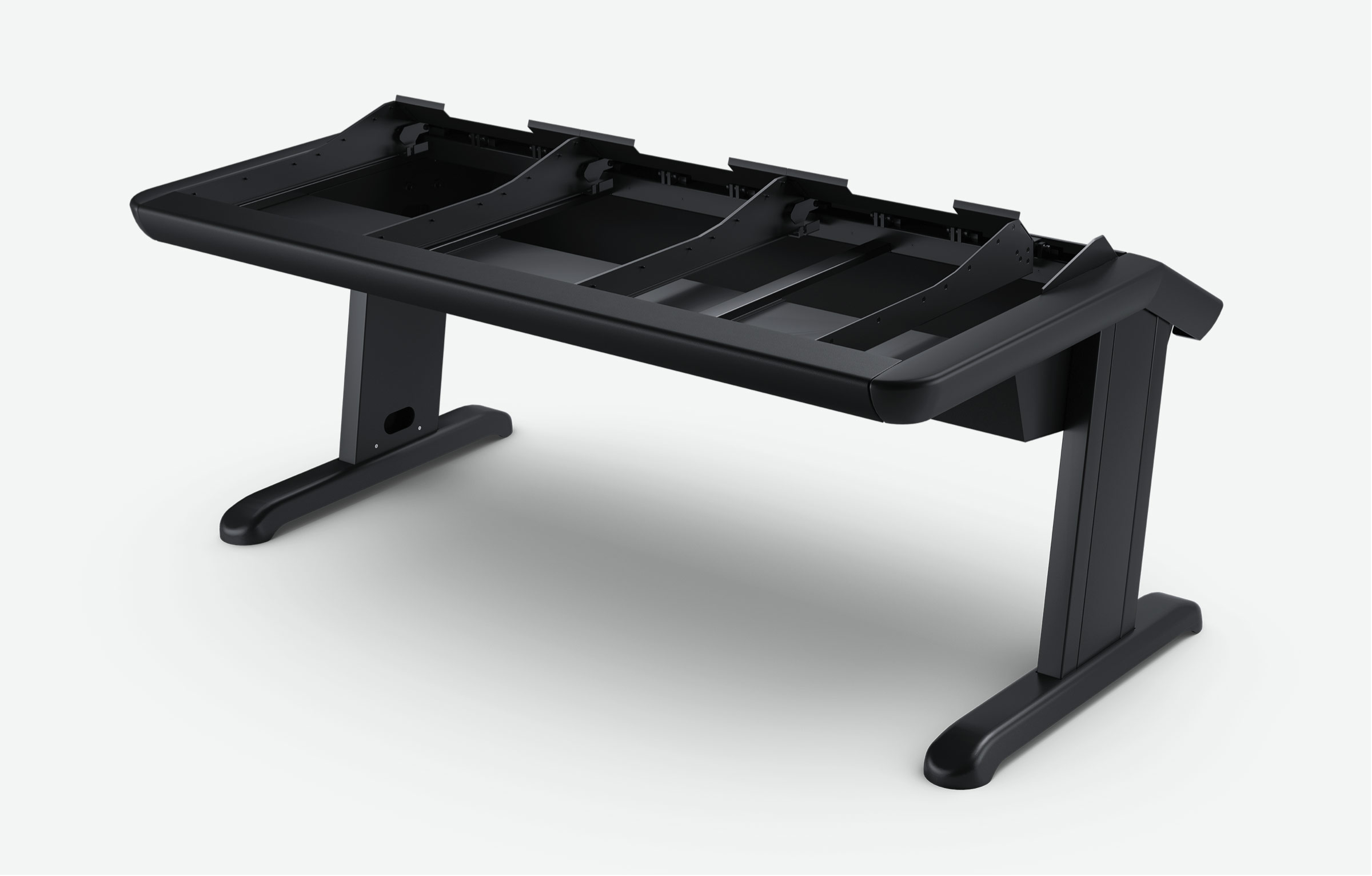 Blackmagic Fairlight Console Chassis 3 Bay