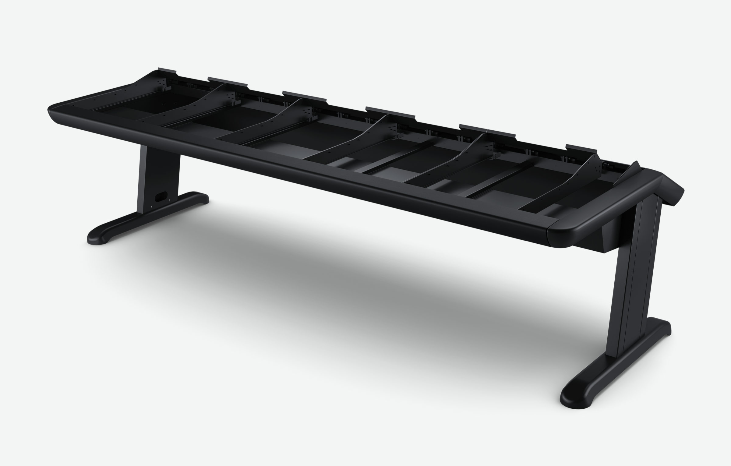 Blackmagic Fairlight Console Chassis 5 Bay