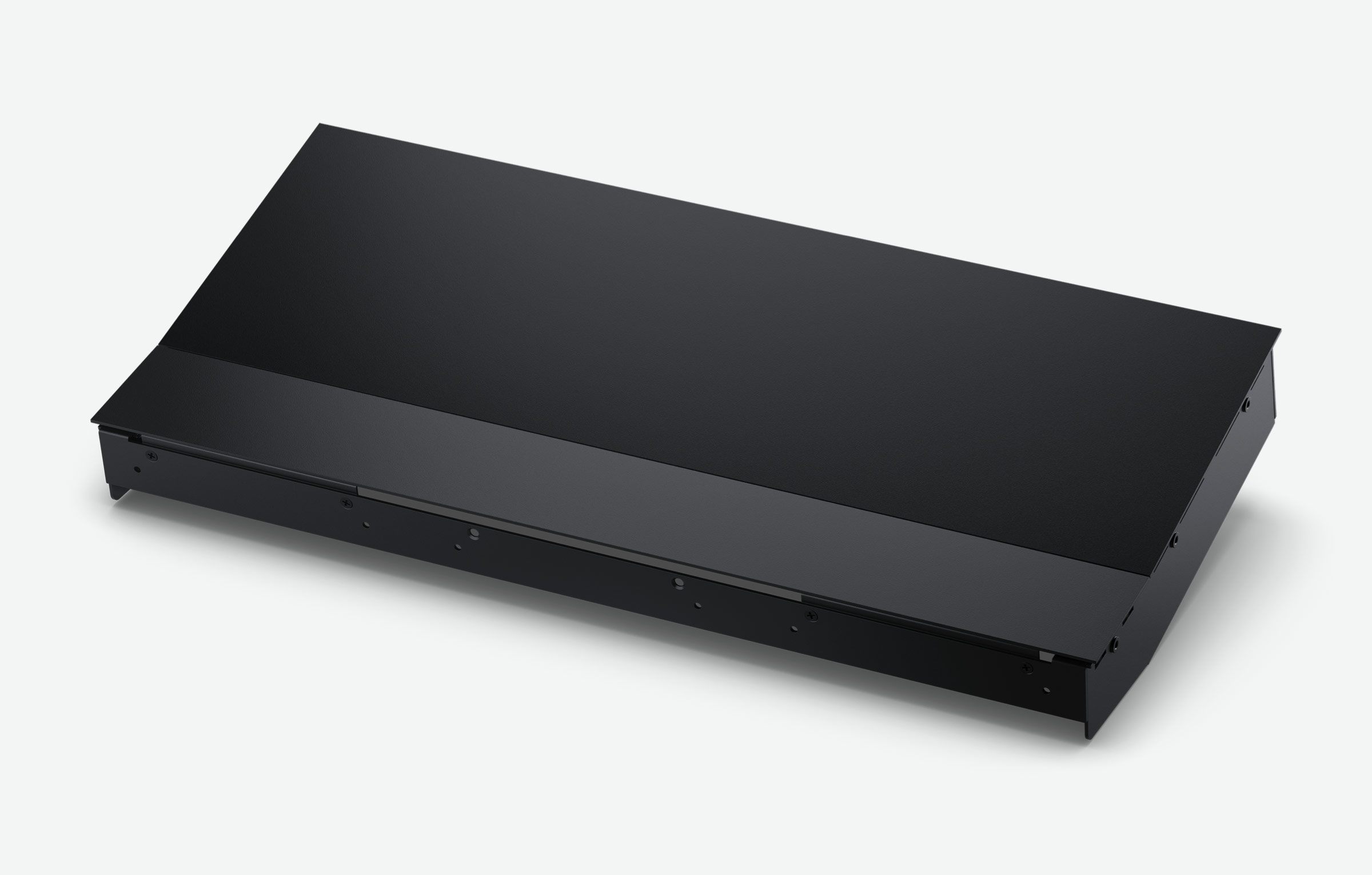 Blackmagic Fairlight Console Channel Control Blank