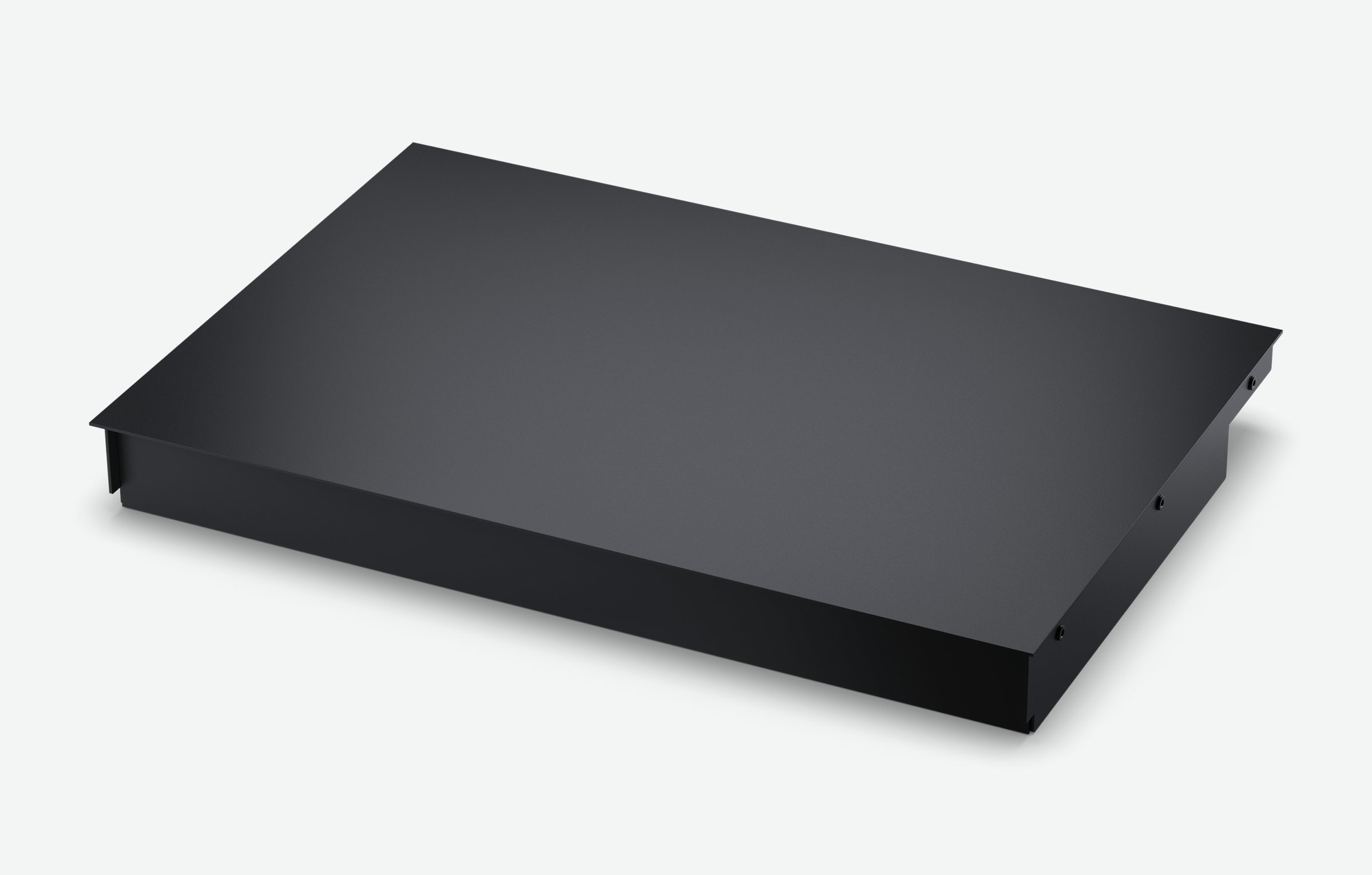 Blackmagic Fairlight Console Channel Fader Blank