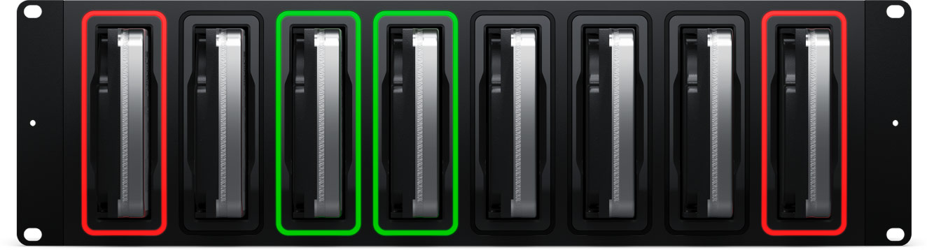 Blackmagic Cloud Backup 8